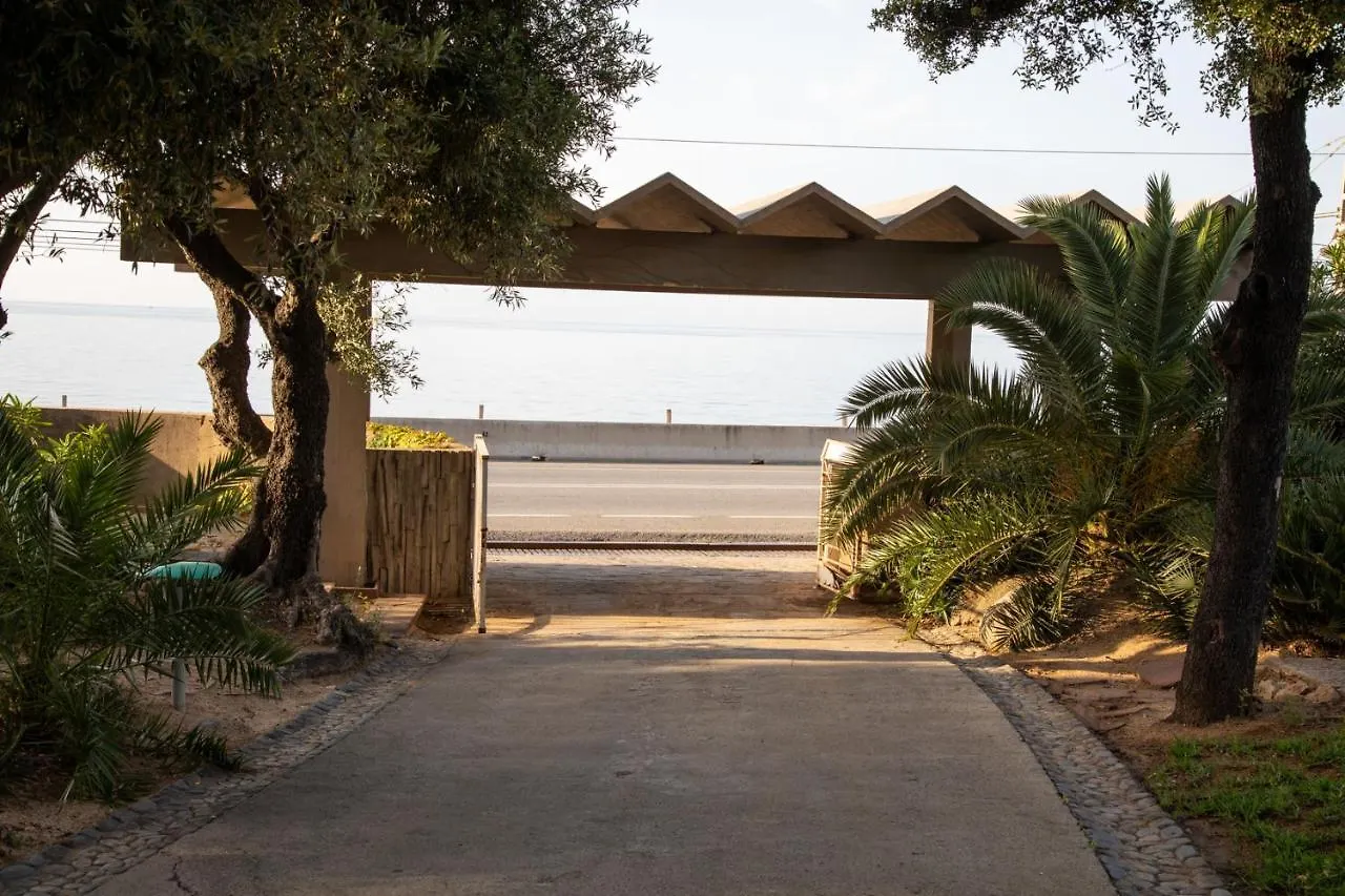 Villa Can Bagues Mataro 0*,  Spain