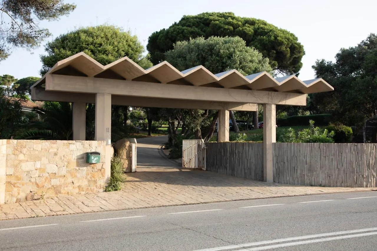Villa Can Bagues Mataro Spain