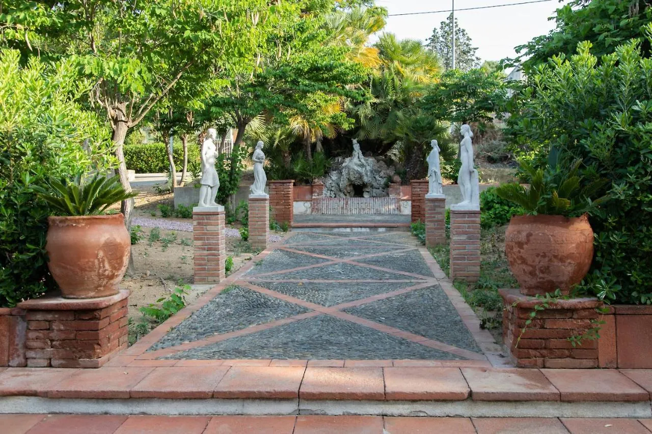 Villa Can Bagues Mataro