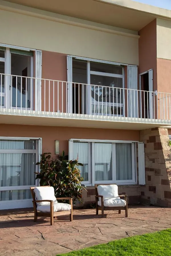 Villa Can Bagues Mataro