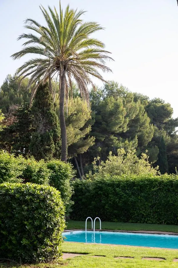 Villa Can Bagues Mataro