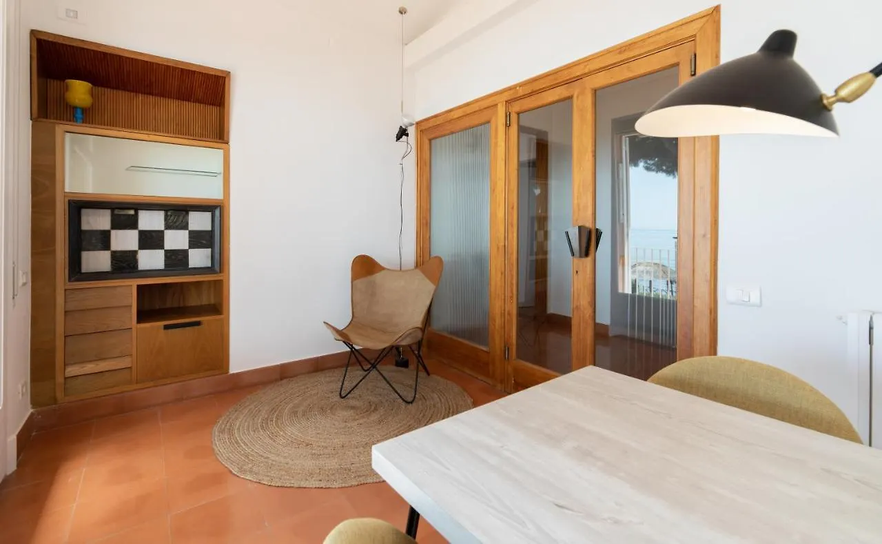 Villa Can Bagues Mataro Spain