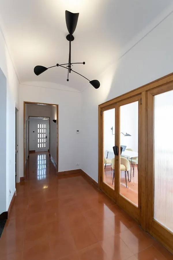 Villa Can Bagues Mataro