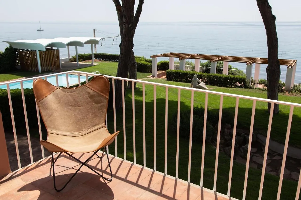 Villa Can Bagues Mataro