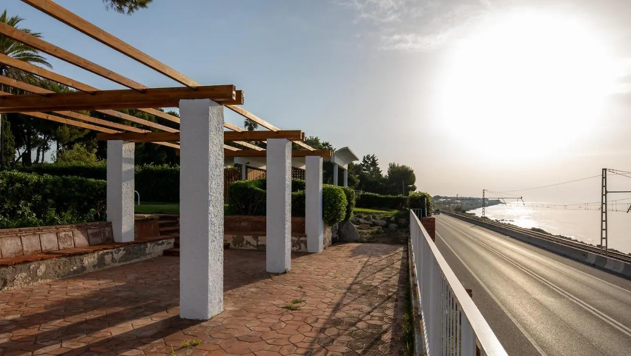 Villa Can Bagues Mataro Spain