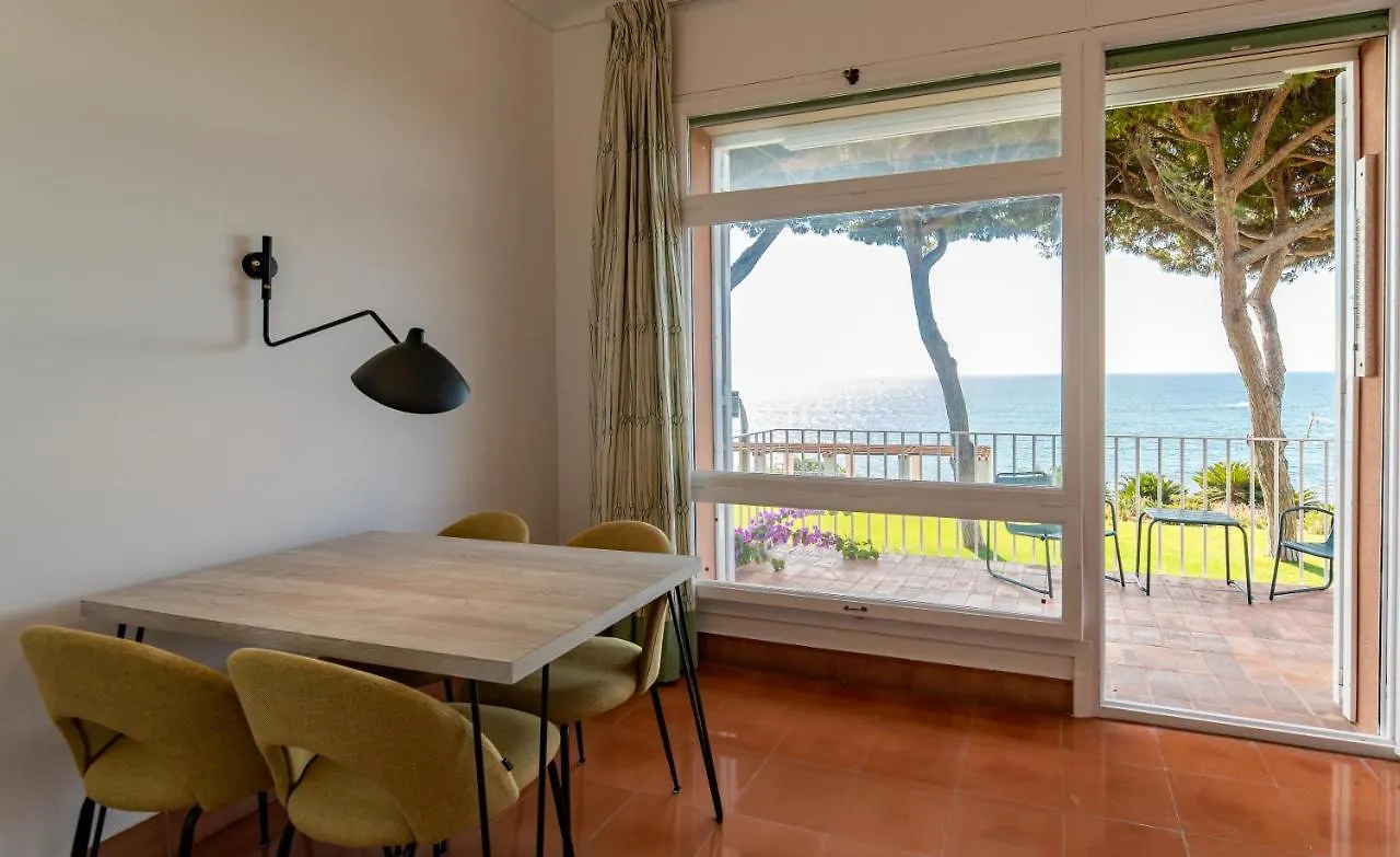 Villa Can Bagues Mataro