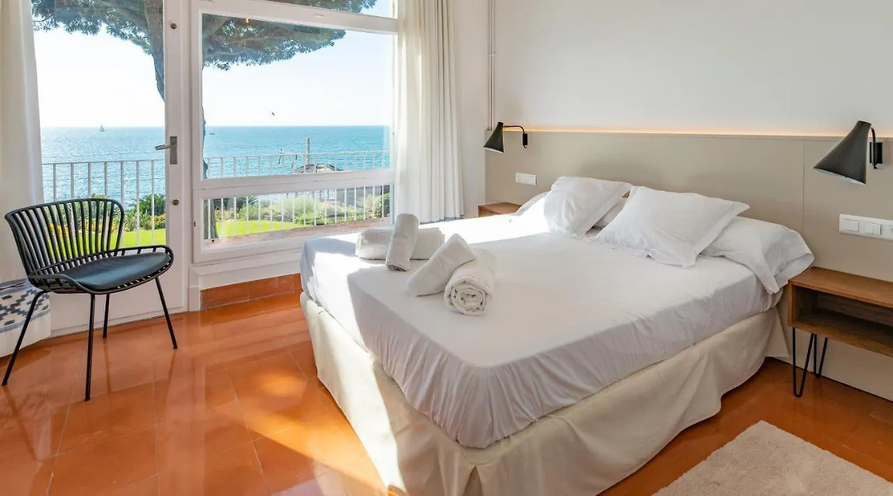 Villa Can Bagues Mataro