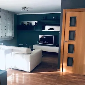 Appartement Piso Julia, Mataró