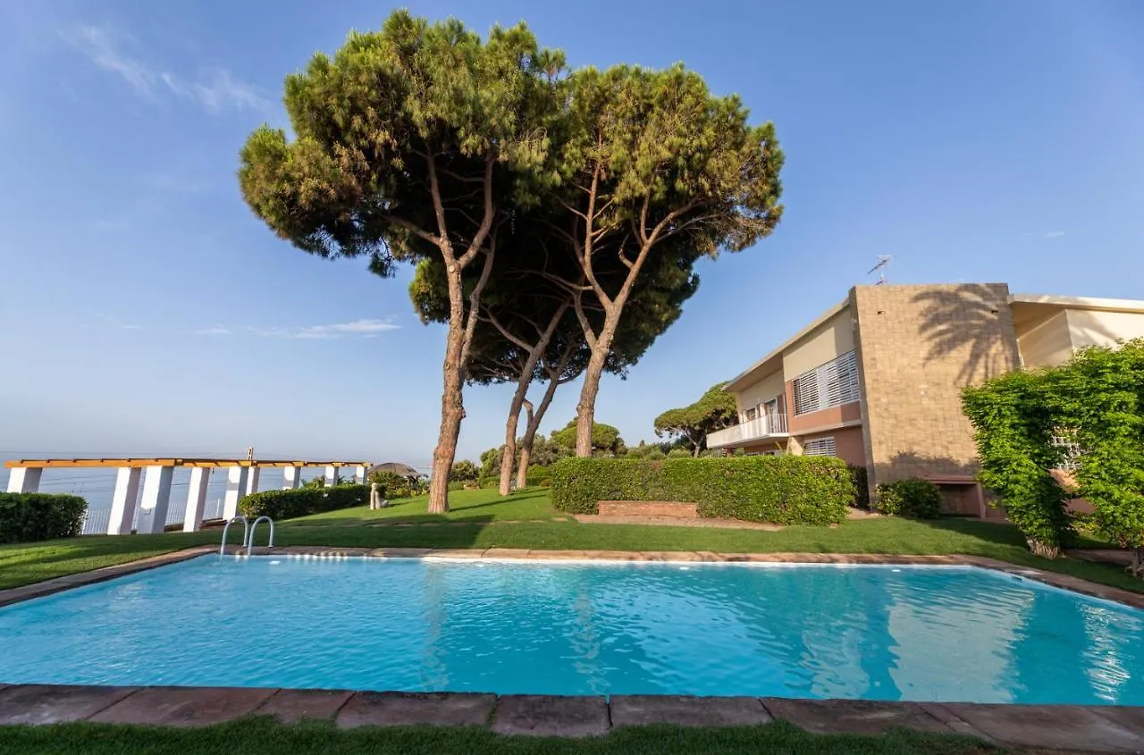 Villa Can Bagues Mataro