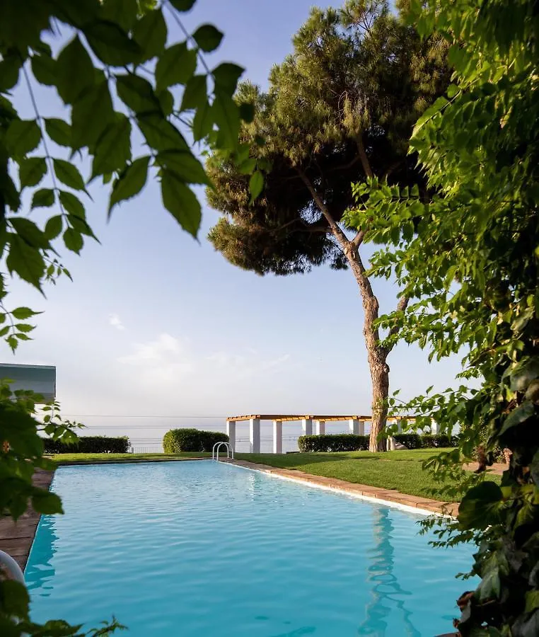 Villa Can Bagues Mataro