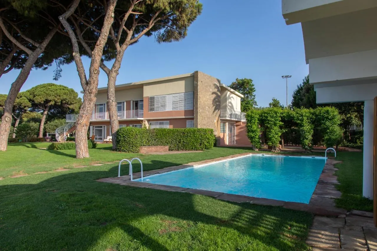Villa Can Bagues Mataro