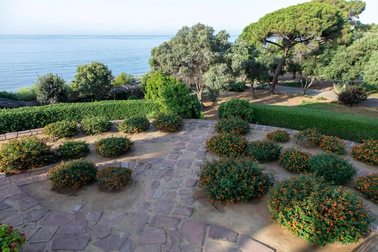 Villa Can Bagues Mataro