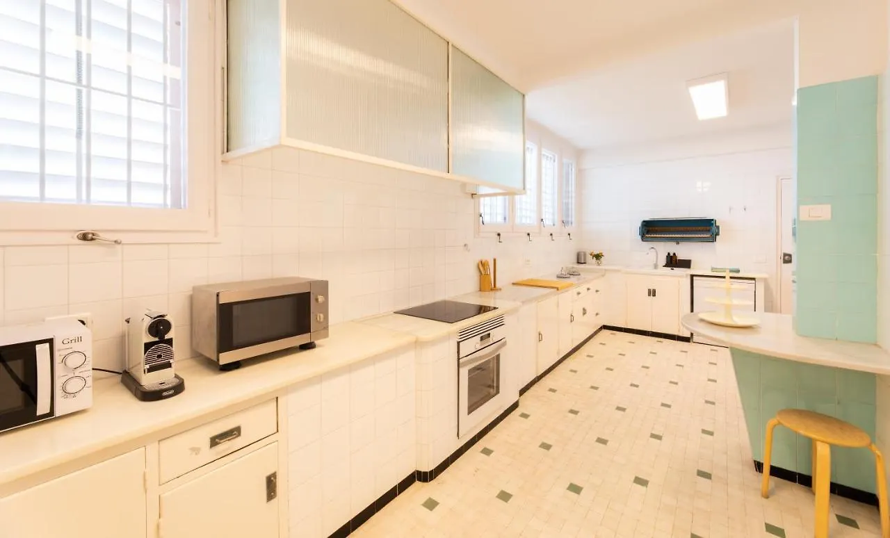 Villa Can Bagues Mataro