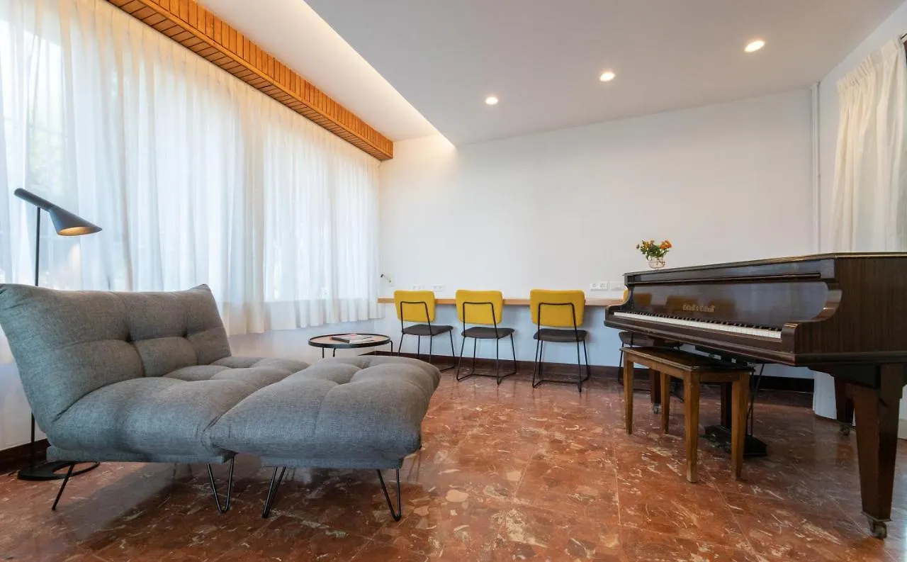 Villa Can Bagues Mataro
