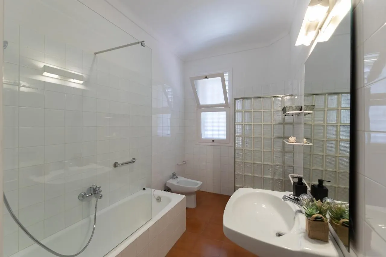 Villa Can Bagues Mataro