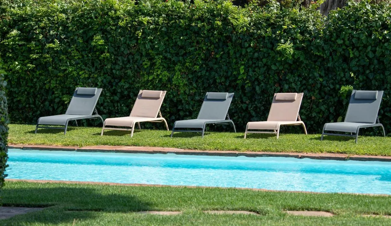 Villa Can Bagues Mataro