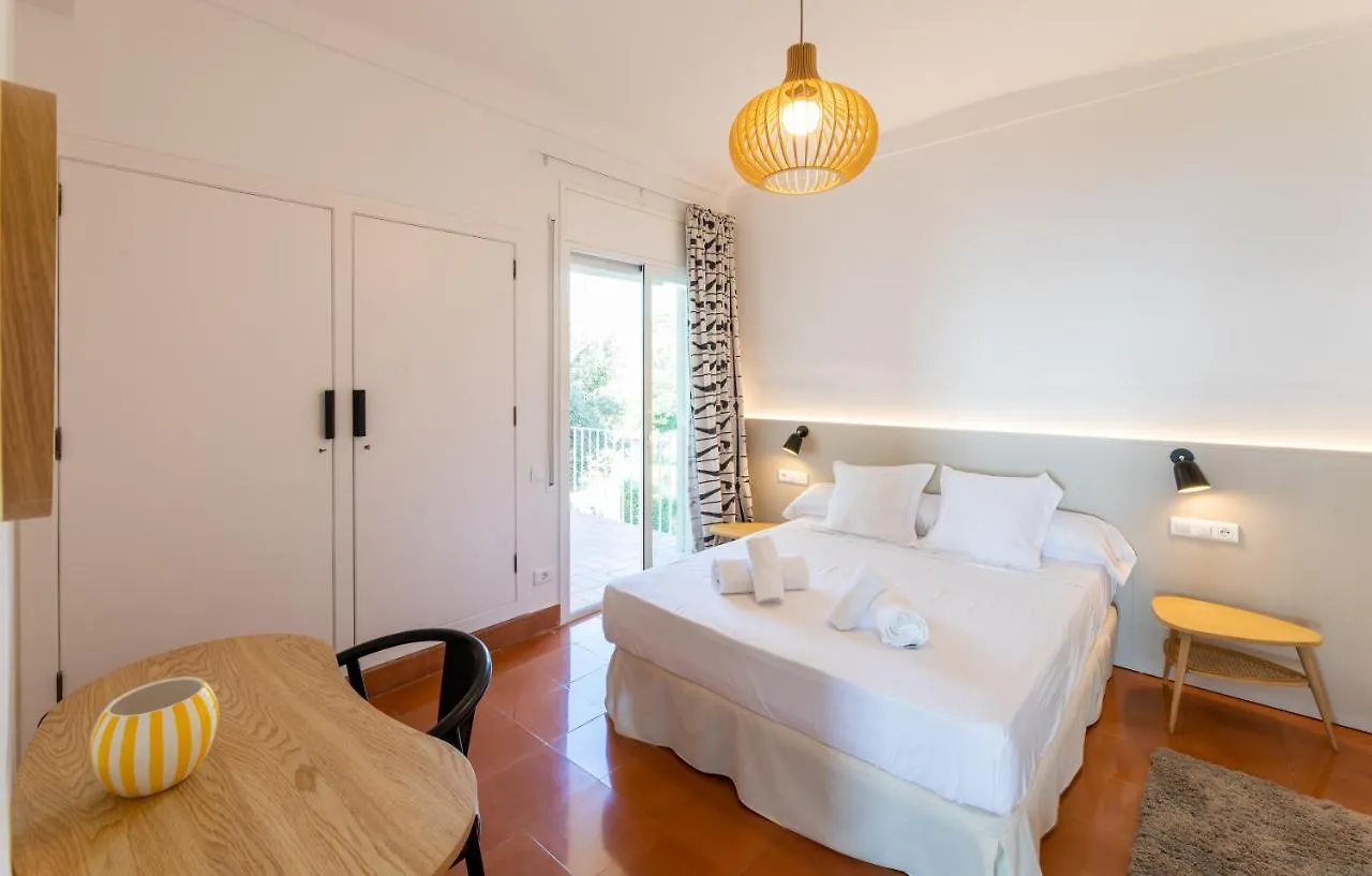 Villa Can Bagues Mataro