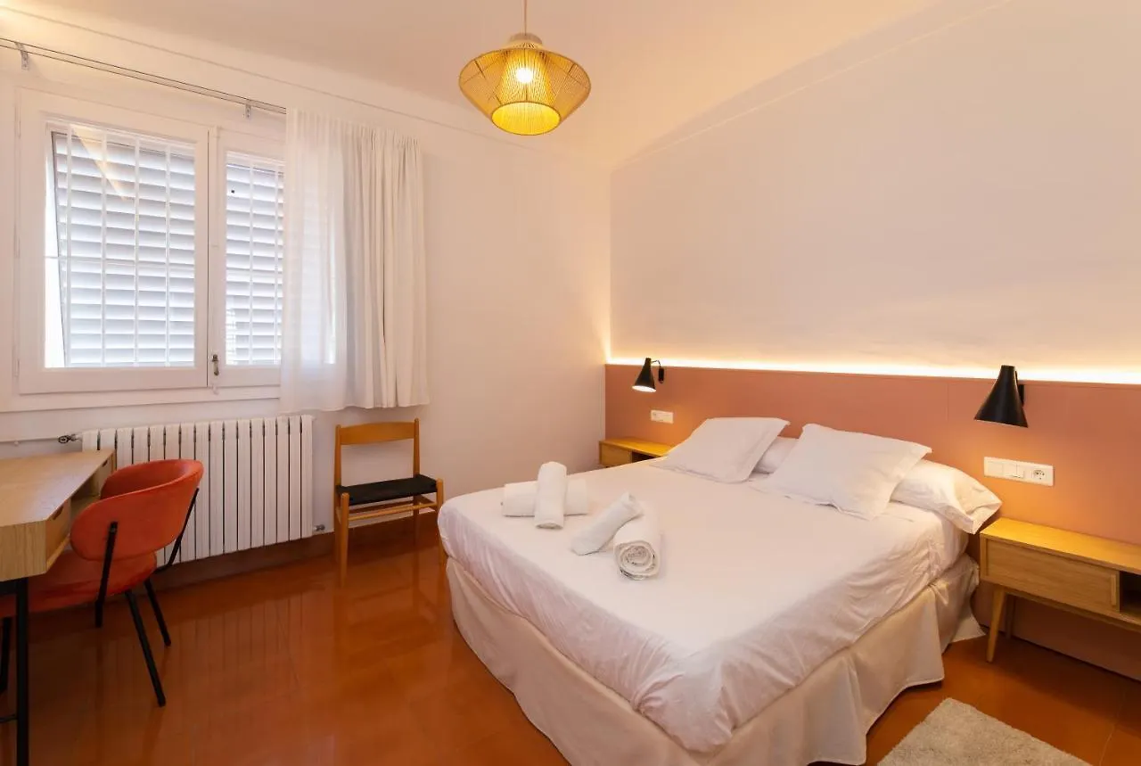 Villa Can Bagues Mataro