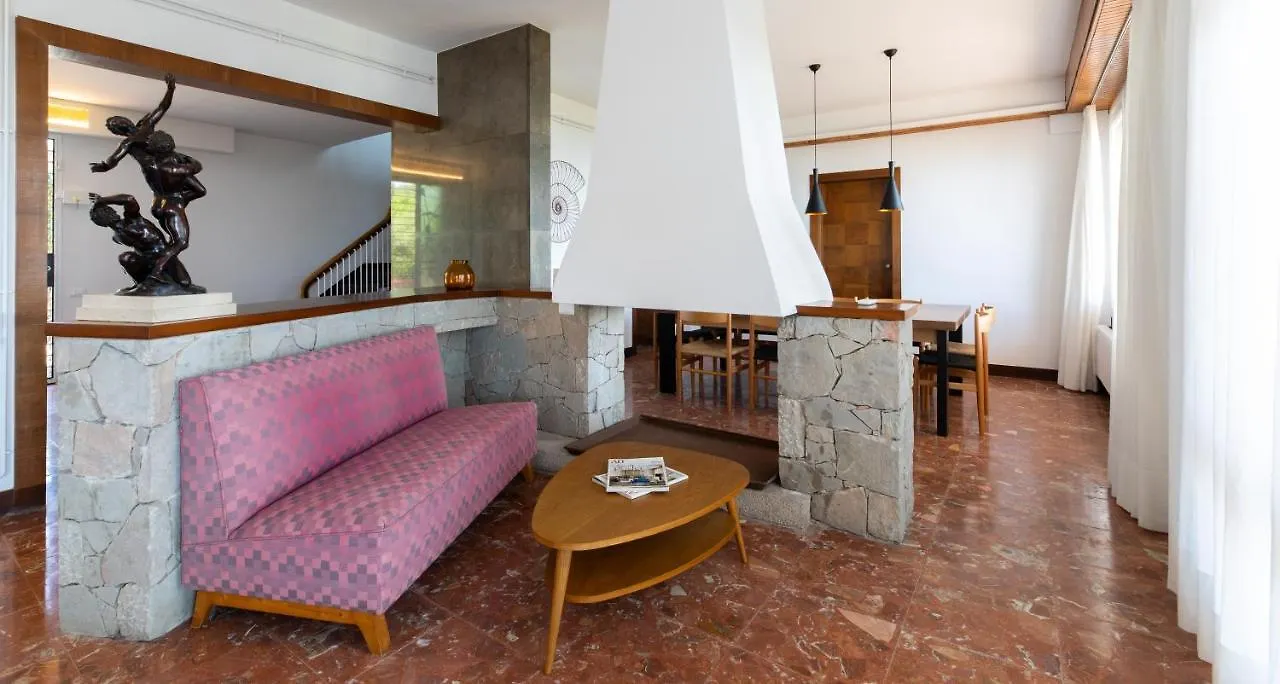 Villa Can Bagues Mataro