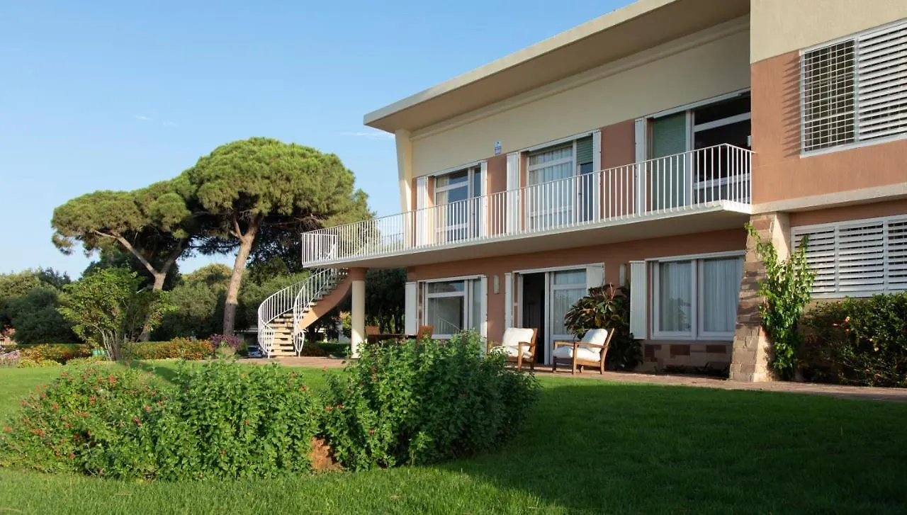Villa Can Bagues Mataro Spain