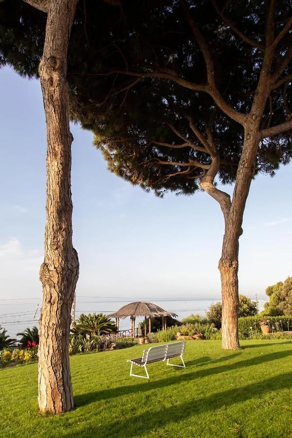 Villa Can Bagues Mataro