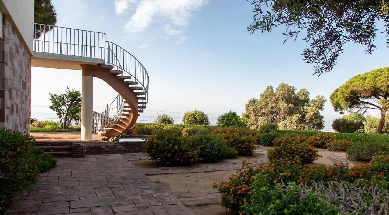 Villa Can Bagues Mataro