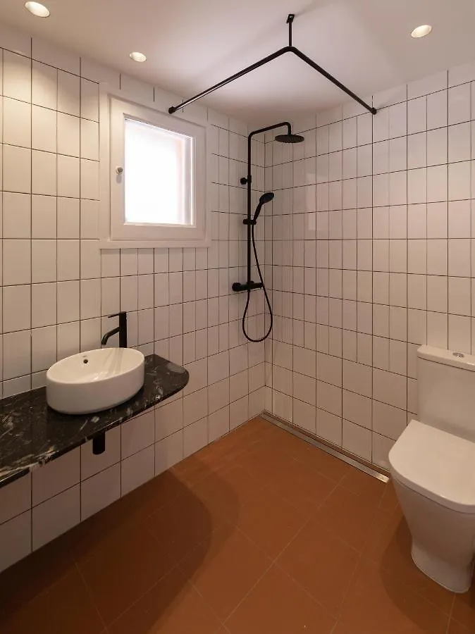 Villa Can Bagues Mataro Spain