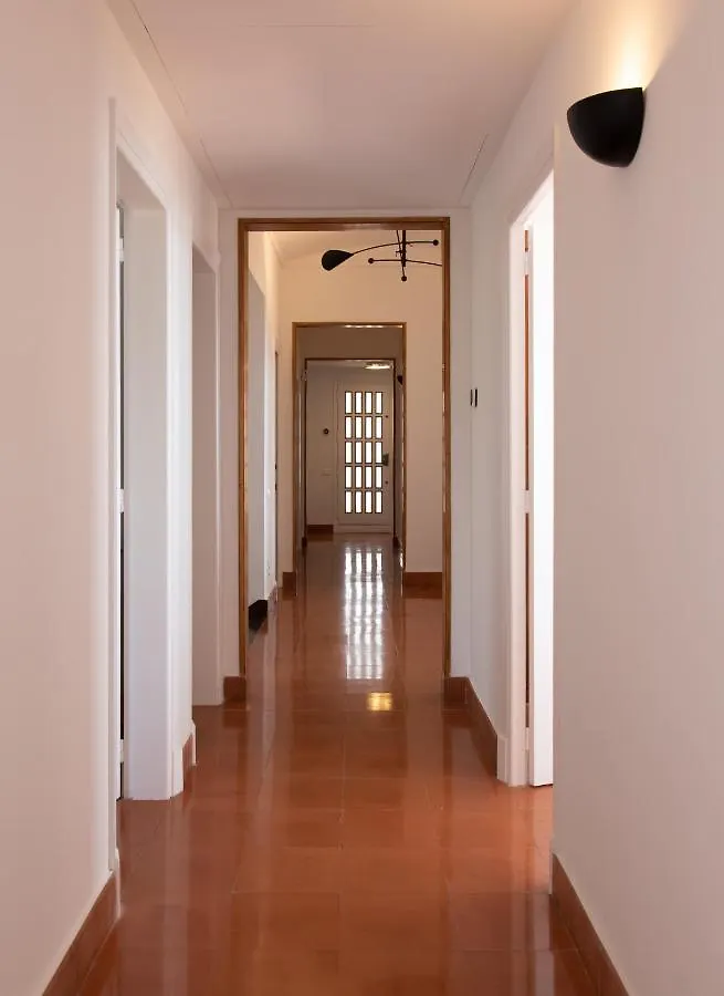 Villa Can Bagues Mataro