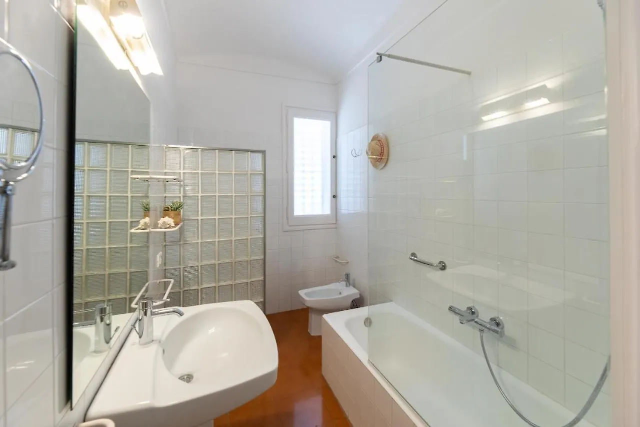 Villa Can Bagues Mataro
