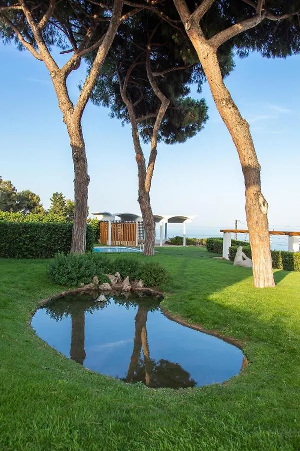 Villa Can Bagues Mataro