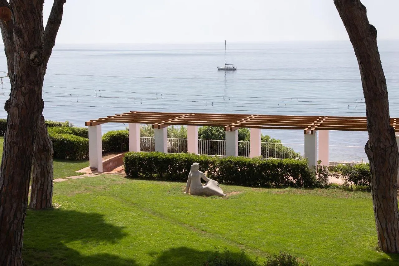 Villa Can Bagues Mataro