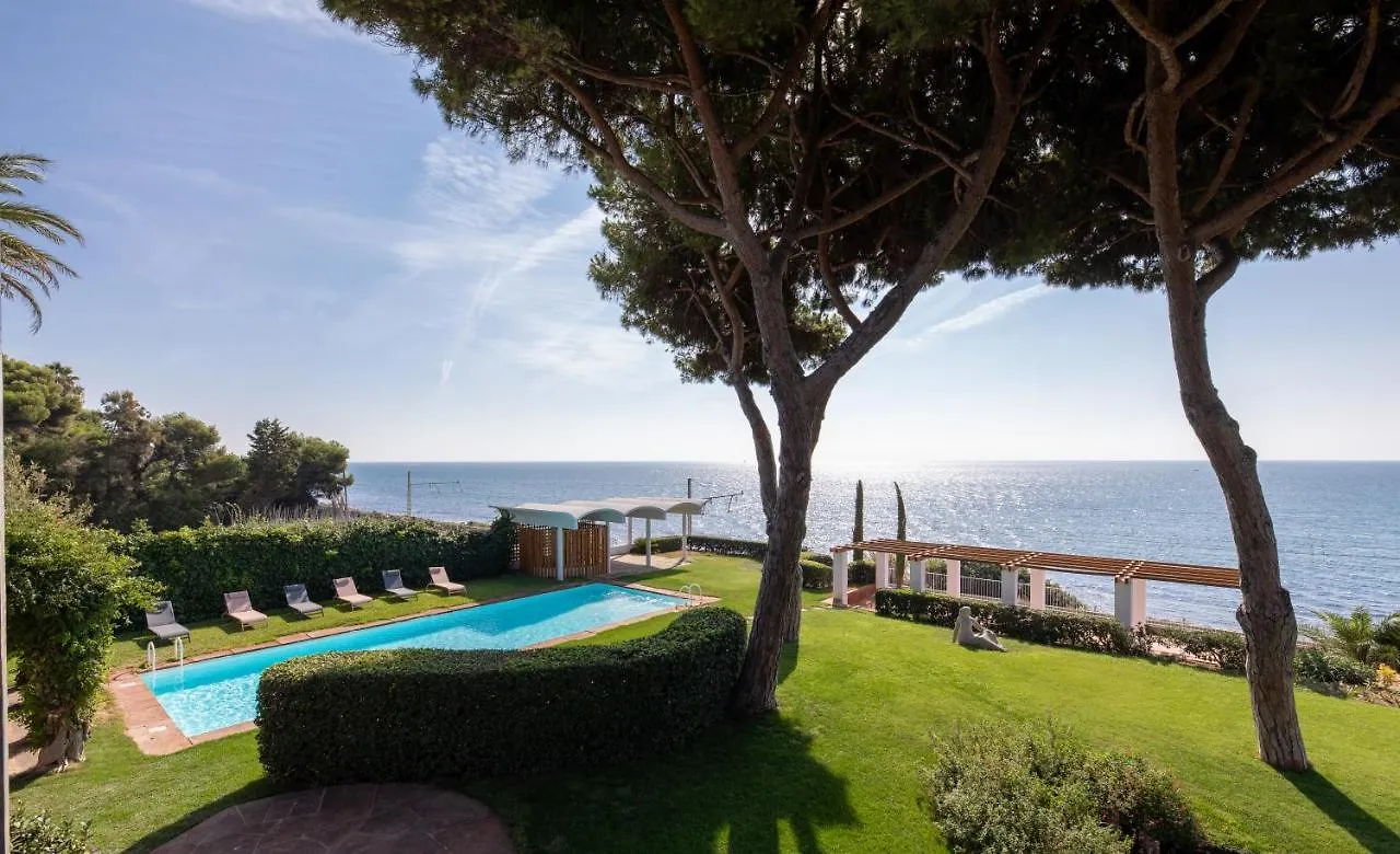 Villa Can Bagues location