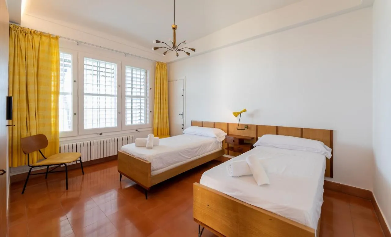 Villa Can Bagues Mataro