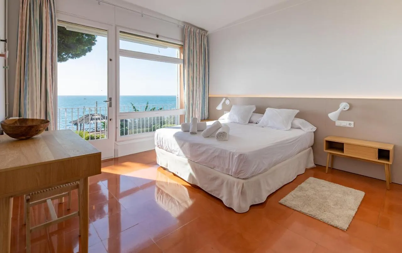 Villa Can Bagues Mataro