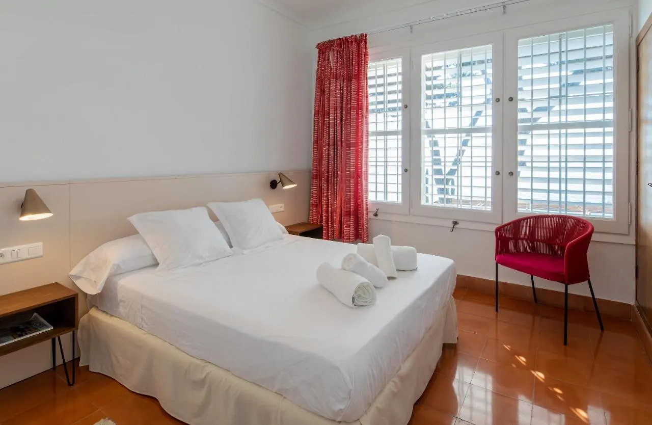Villa Can Bagues Mataro