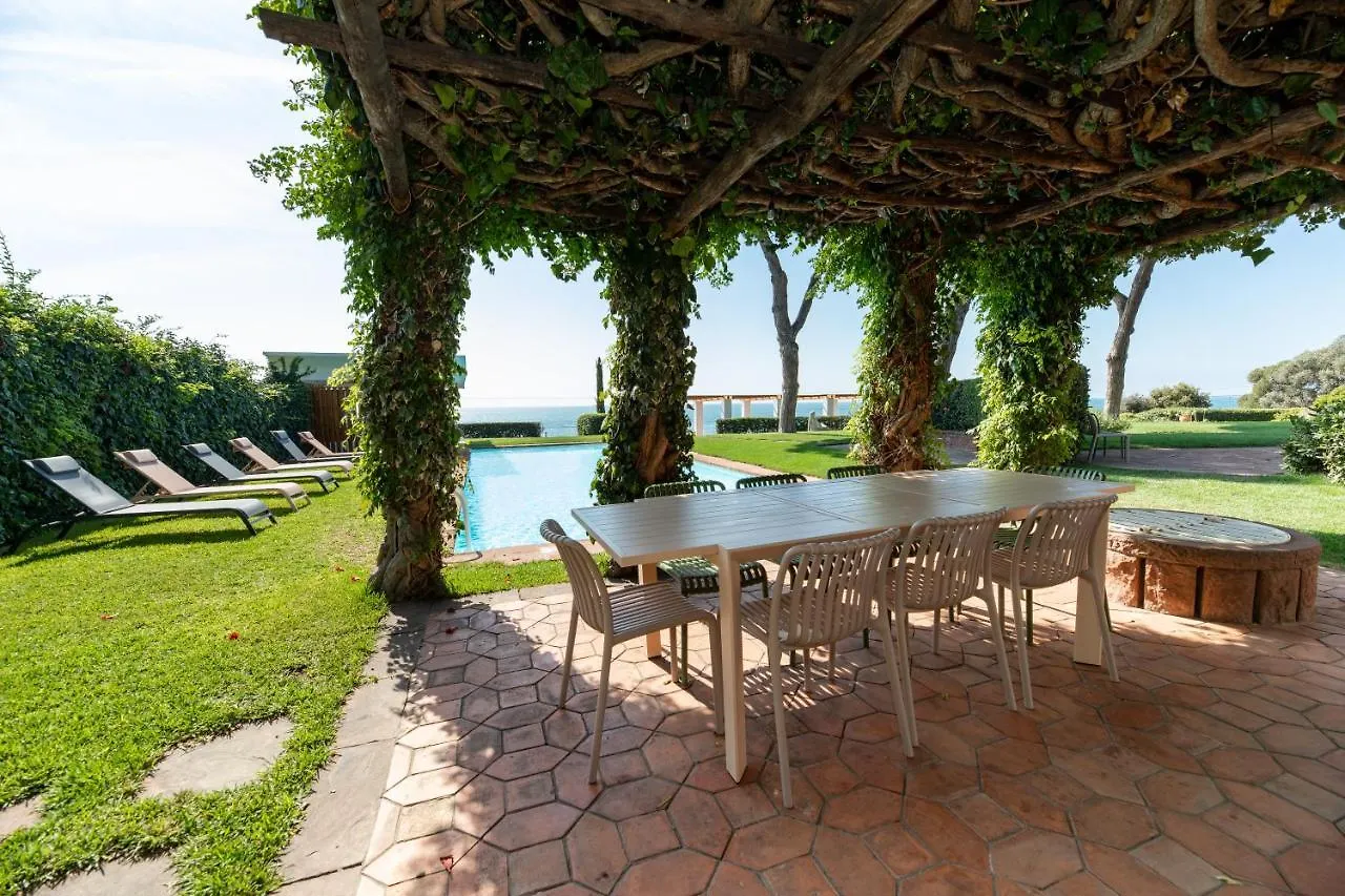 Villa Can Bagues Mataro