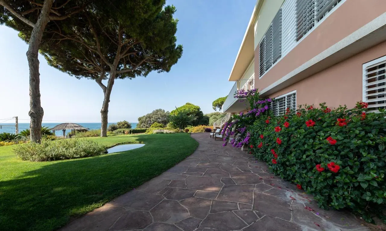 Villa Can Bagues Mataro